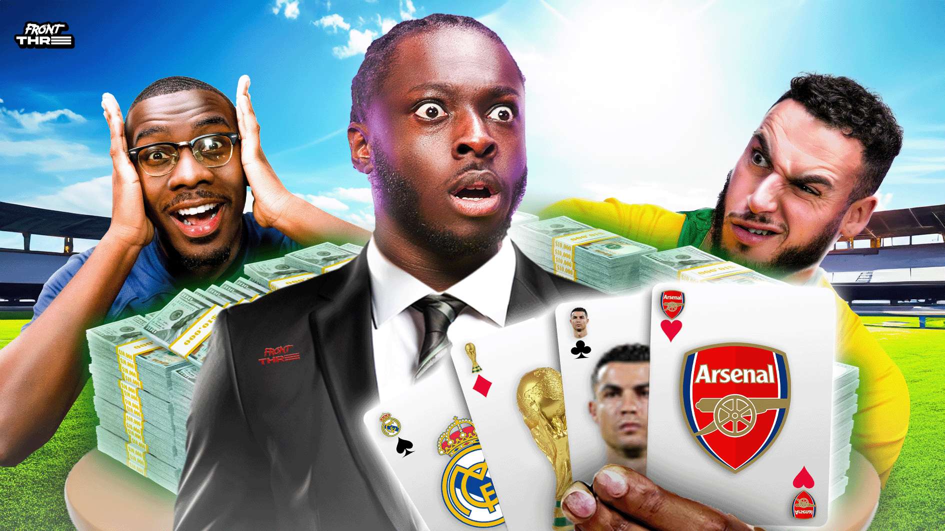 的双料队长 的双料队长