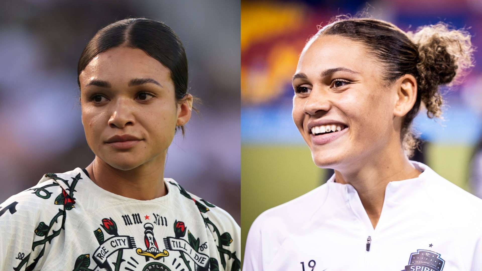 告訴我們 告訴我們